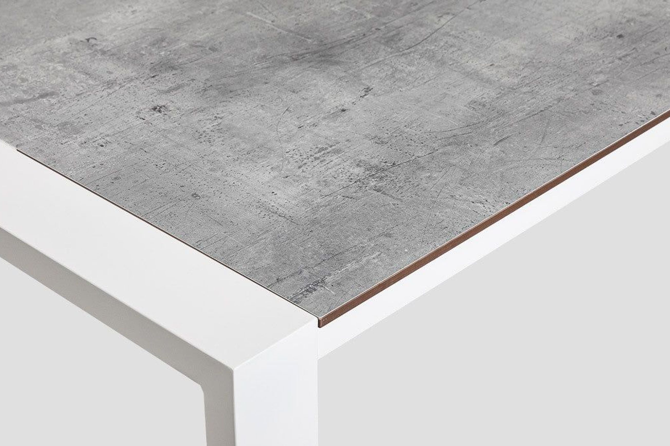 Marlborough Large Dining Table 2.6L X 1.2W