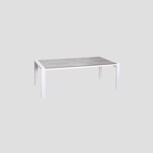 Marlborough Large Dining Table 2.6L X 1.2W