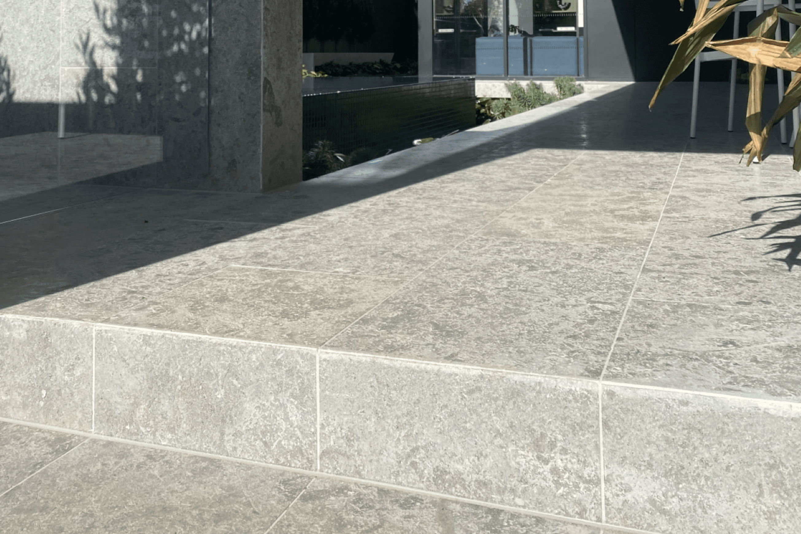 Marrakesh Limestone