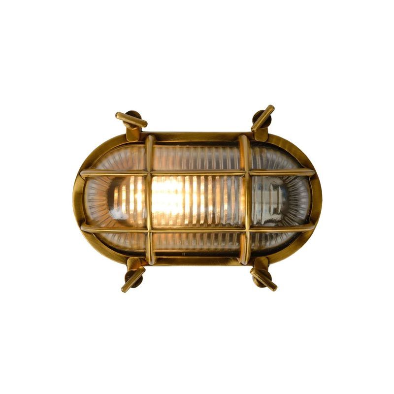 Martin Wall/Ceiling Light