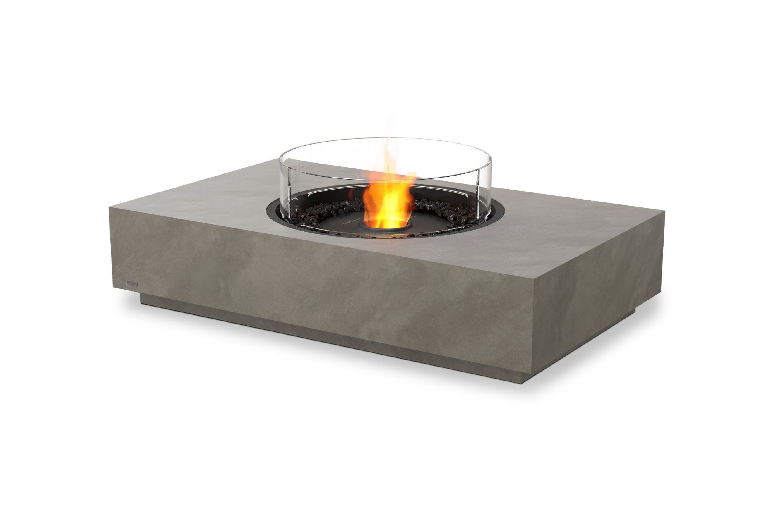 Martini 50 Fire Table