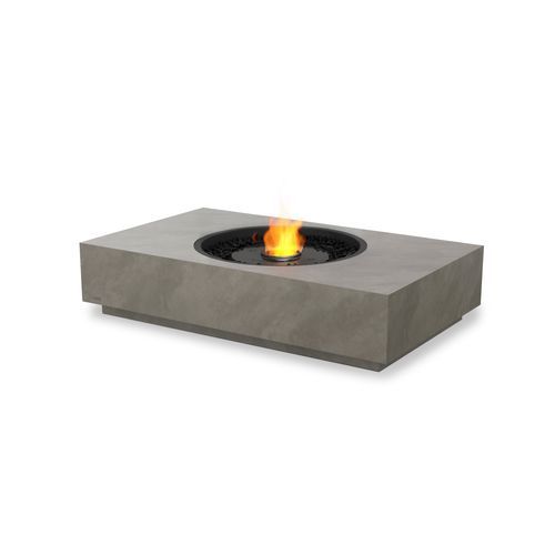 Martini 50 Fire Table