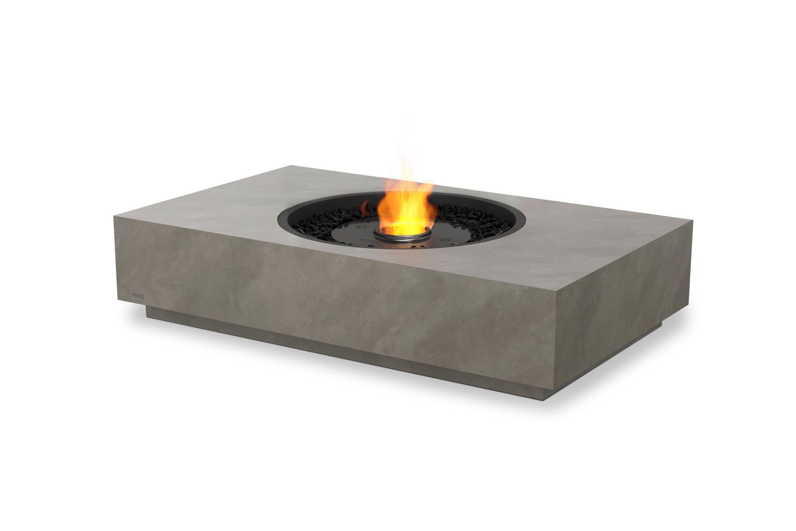 Martini 50 Fire Table