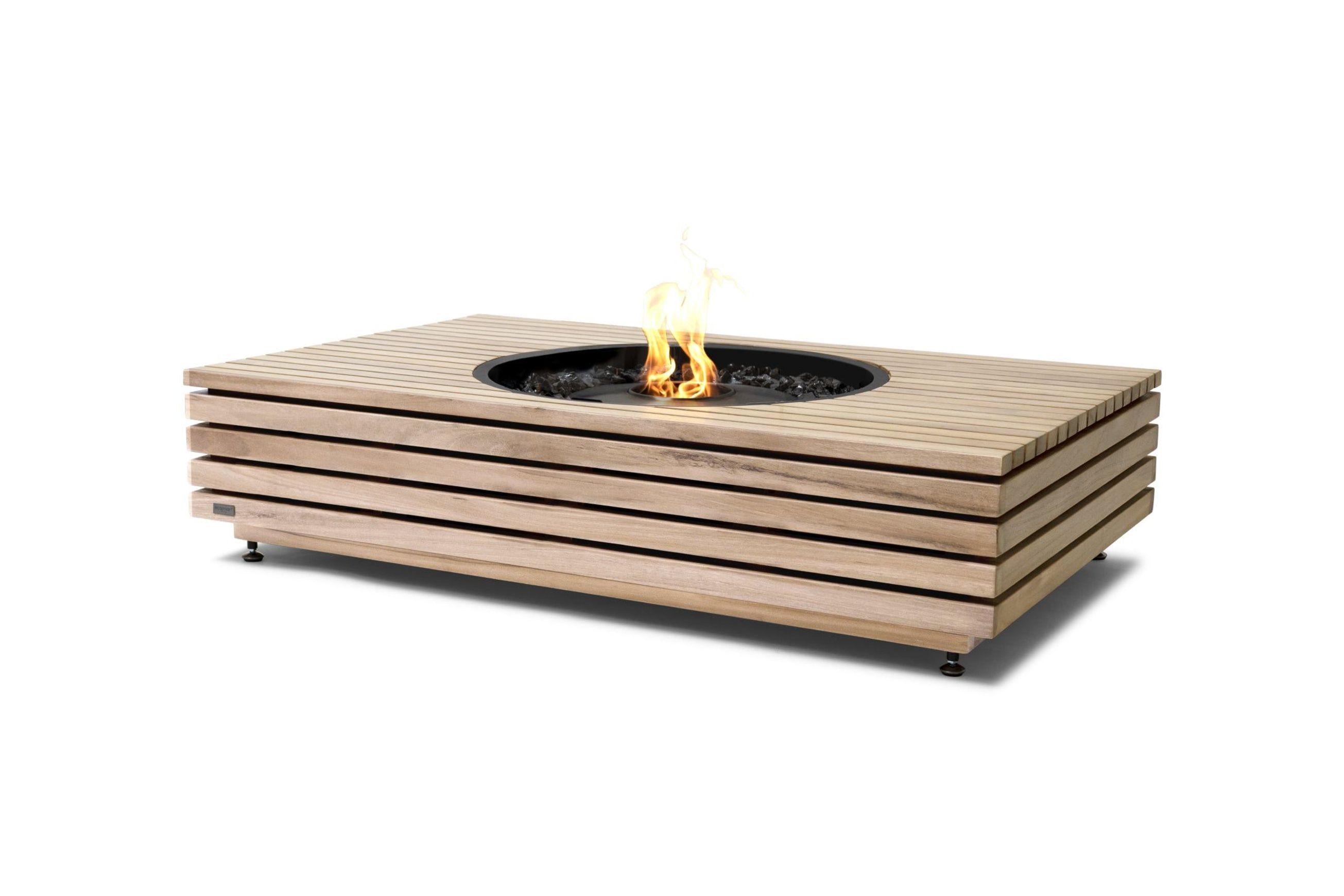Martini 50 Fire Table