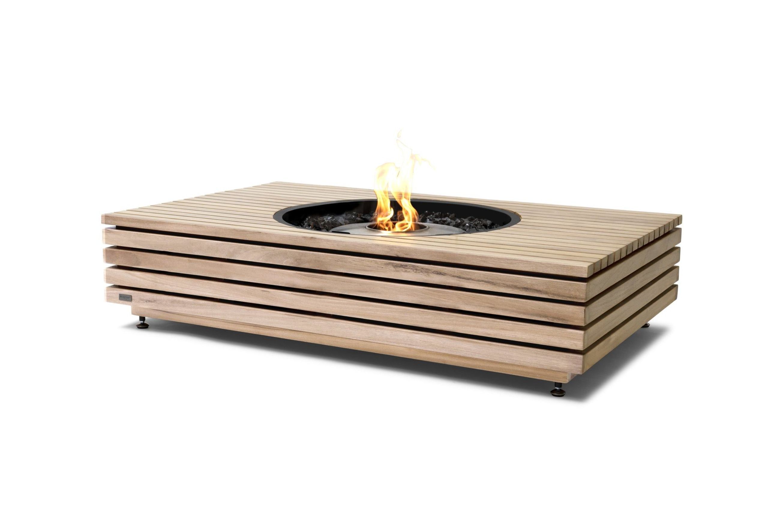 Martini 50 Fire Table
