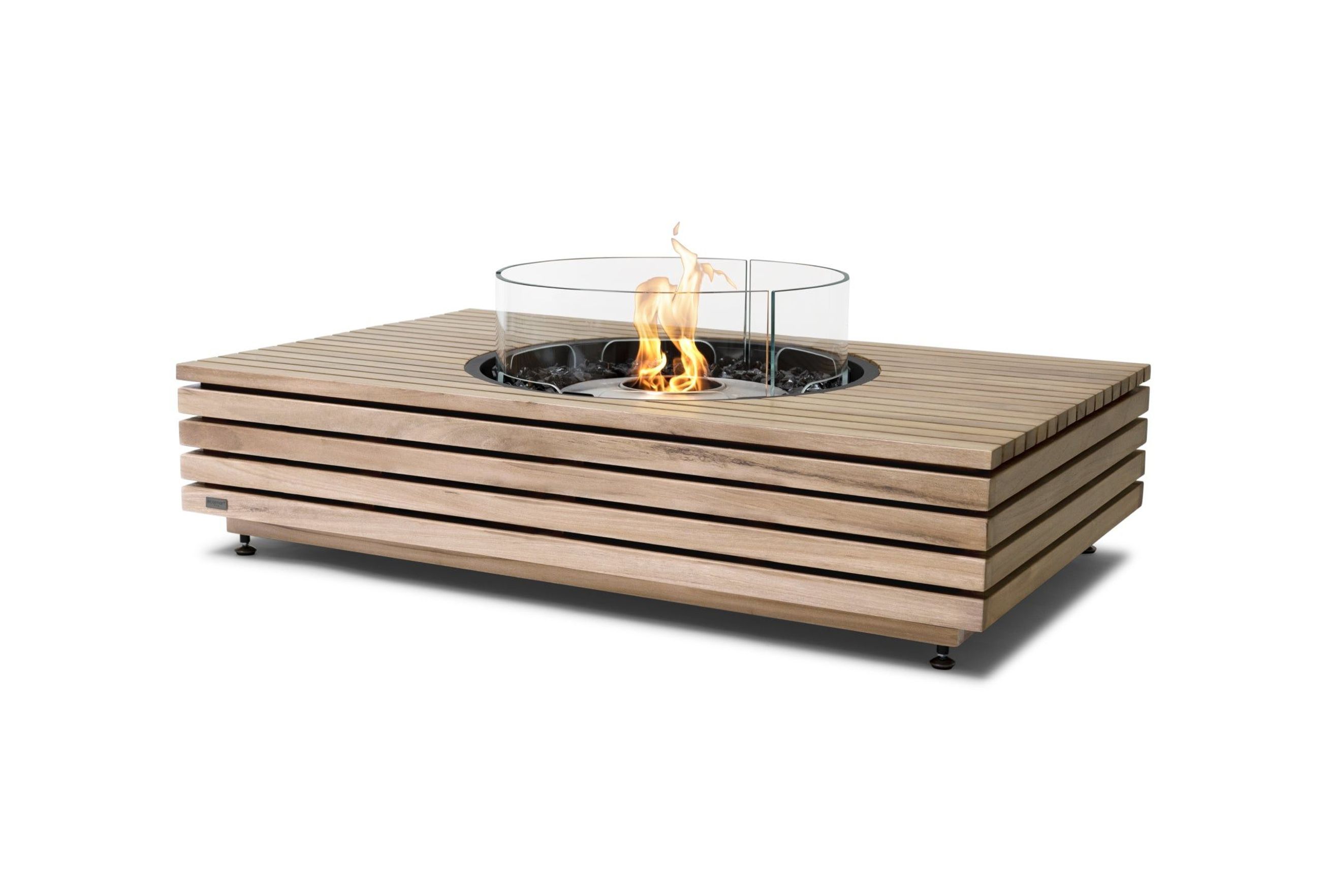 Martini 50 Fire Table