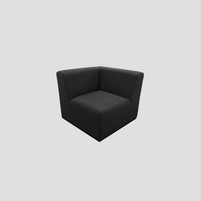 Matakana Corner Section