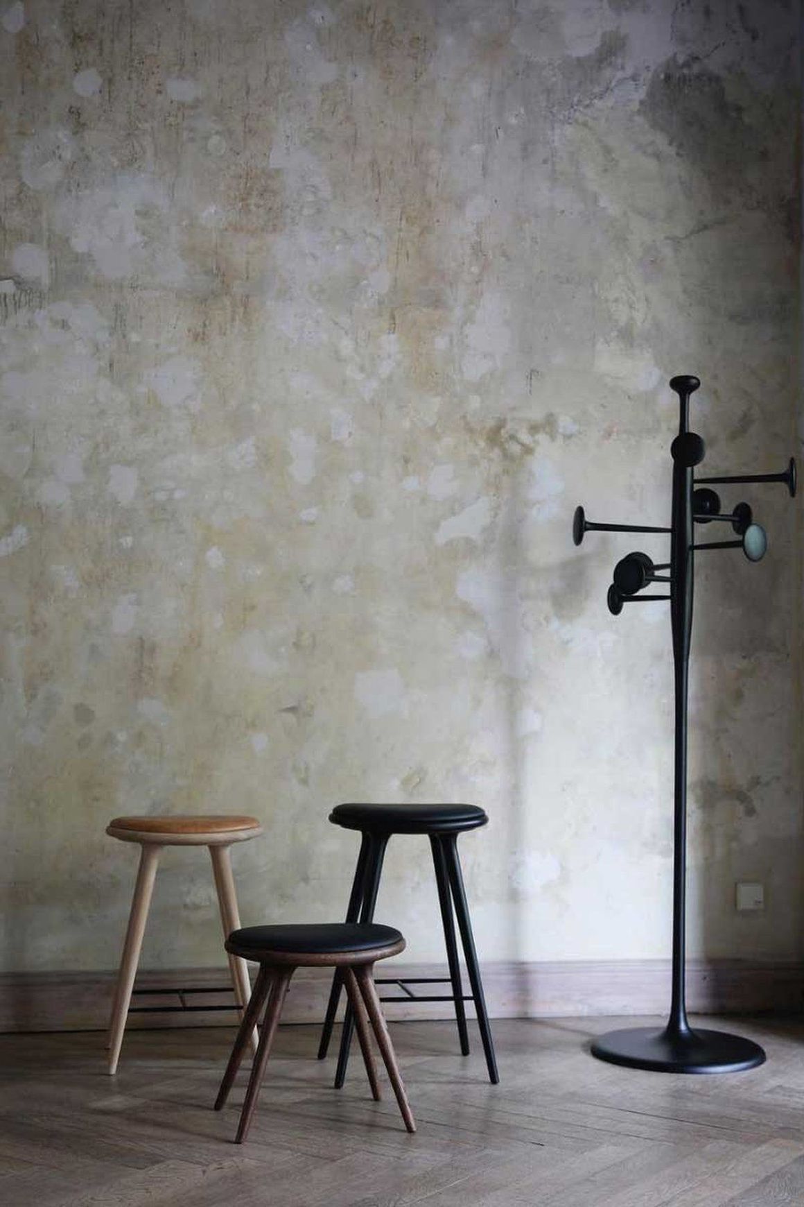 Low Stool