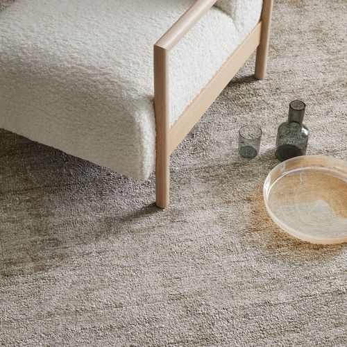 Weave Home Matisse Rug - Buff