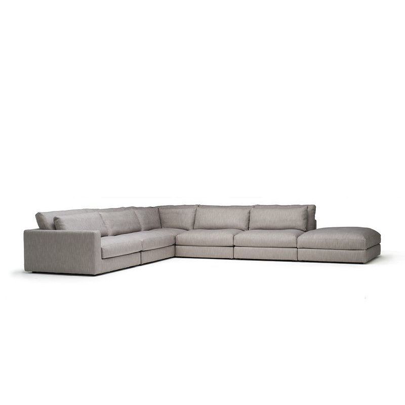 Mauro Modular Sofa