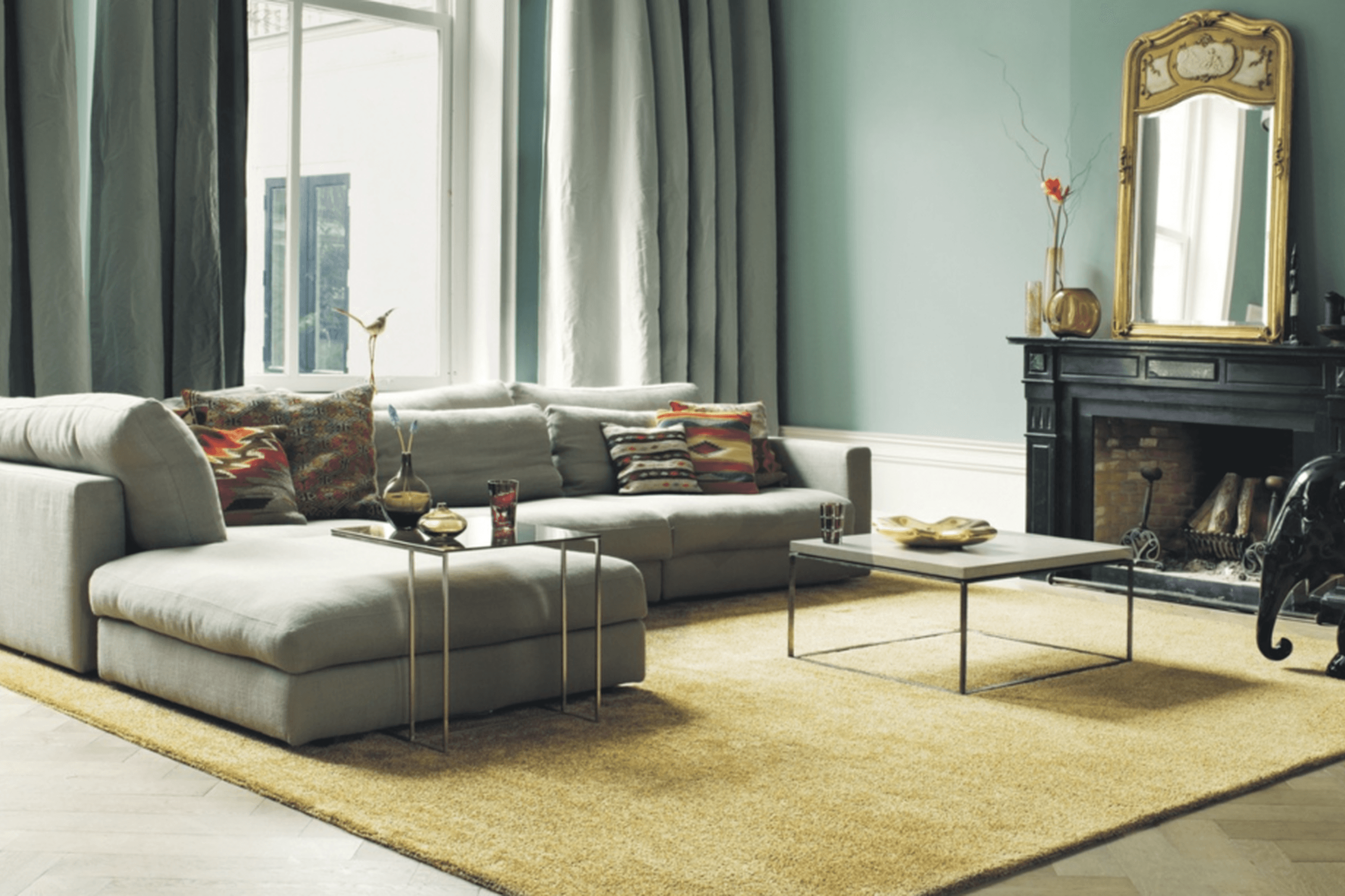 Mauro Modular Sofa