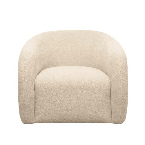 Max Swivel Chair