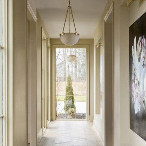 Visual Comfort Kelly Wearstler Melange Small Pendant 1