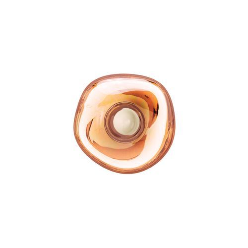 Melt Surface Light Copper