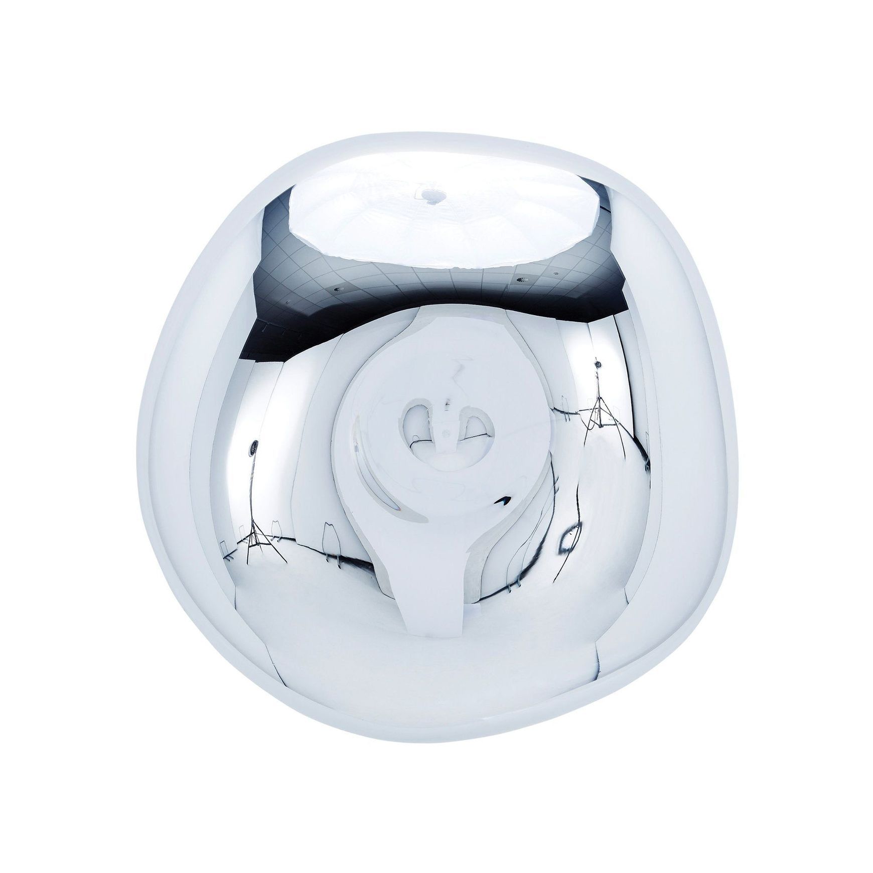Melt Surface Light Chrome