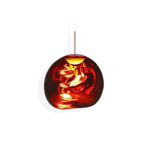Melt Shade Copper