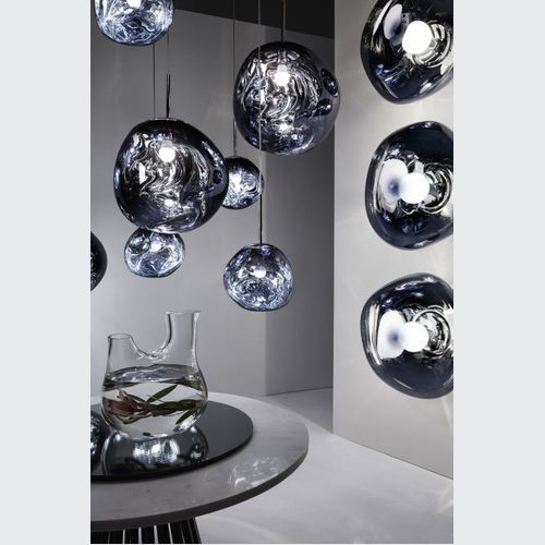 Melt Mini Shade Smoke