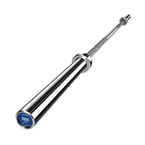 Hammer Strength Olympic Bar