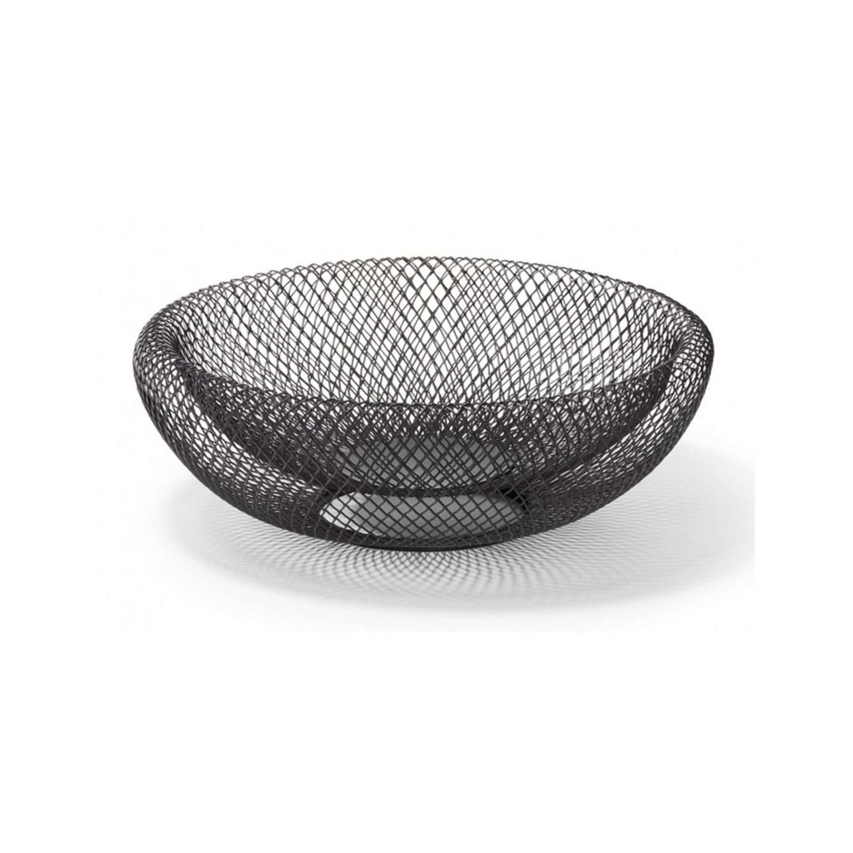 Mesh Bowl Low