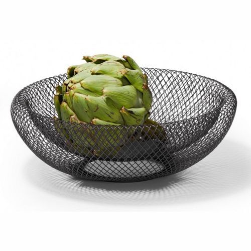 Mesh Bowl Low