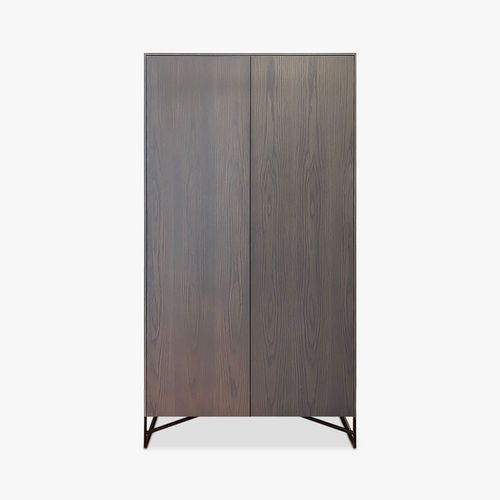Meta Armoire Oak