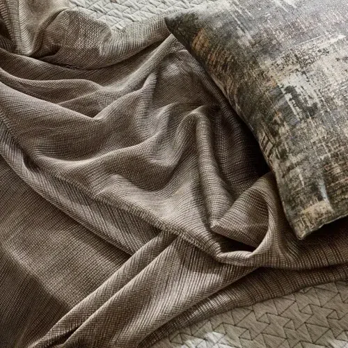 Clarke & Clarke Fabrics | Metalli