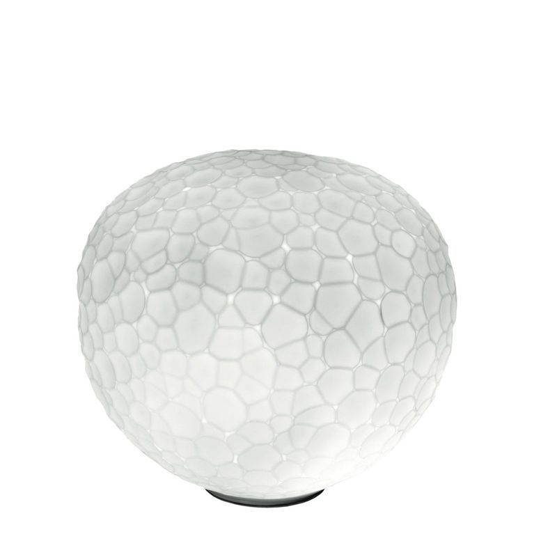 Meteorite Table Lamp