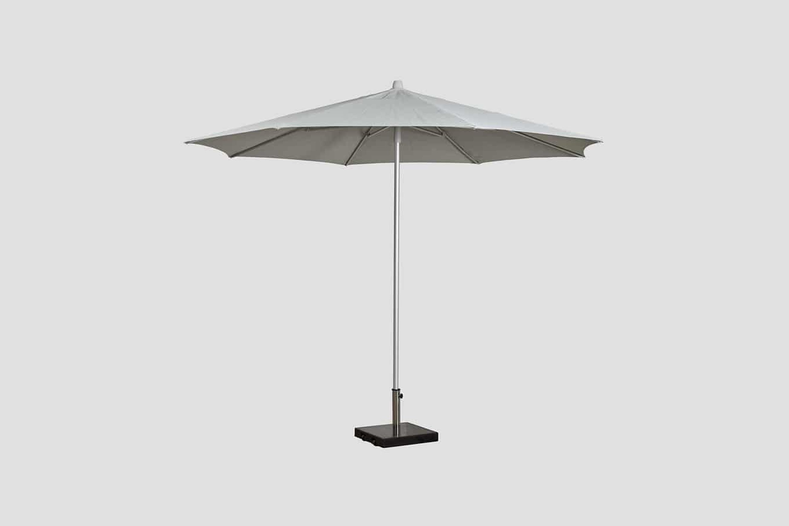 Miami Push Centrepost Umbrella