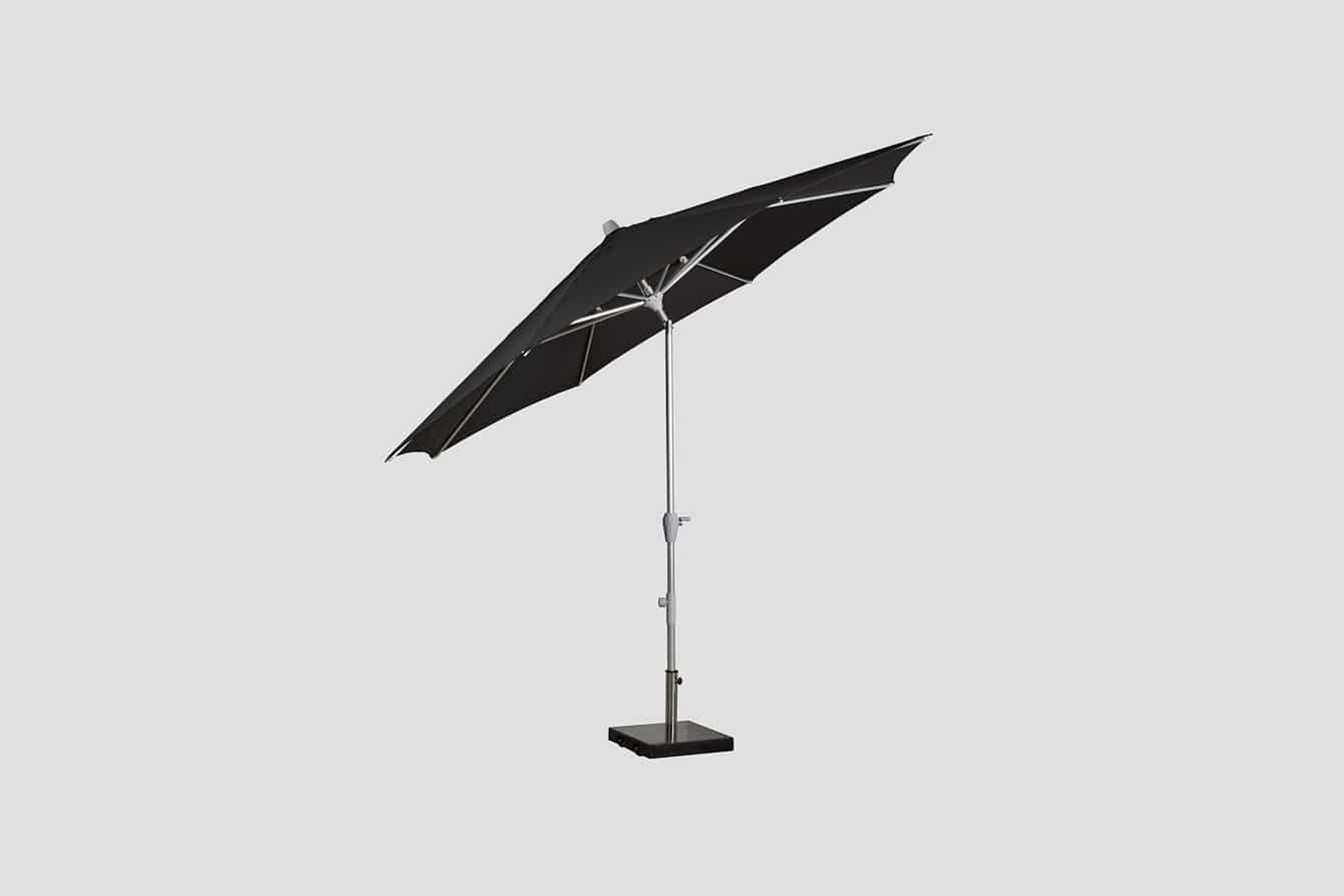 Miami Tilt Centrepost Umbrella
