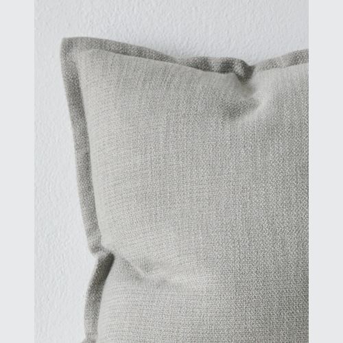 Weave Home Figlio Cushion -  Mineral | 50 x 50cm
