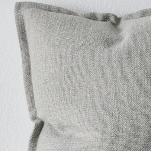 Weave Home Figlio Cushion -  Mineral | 50 x 50cm