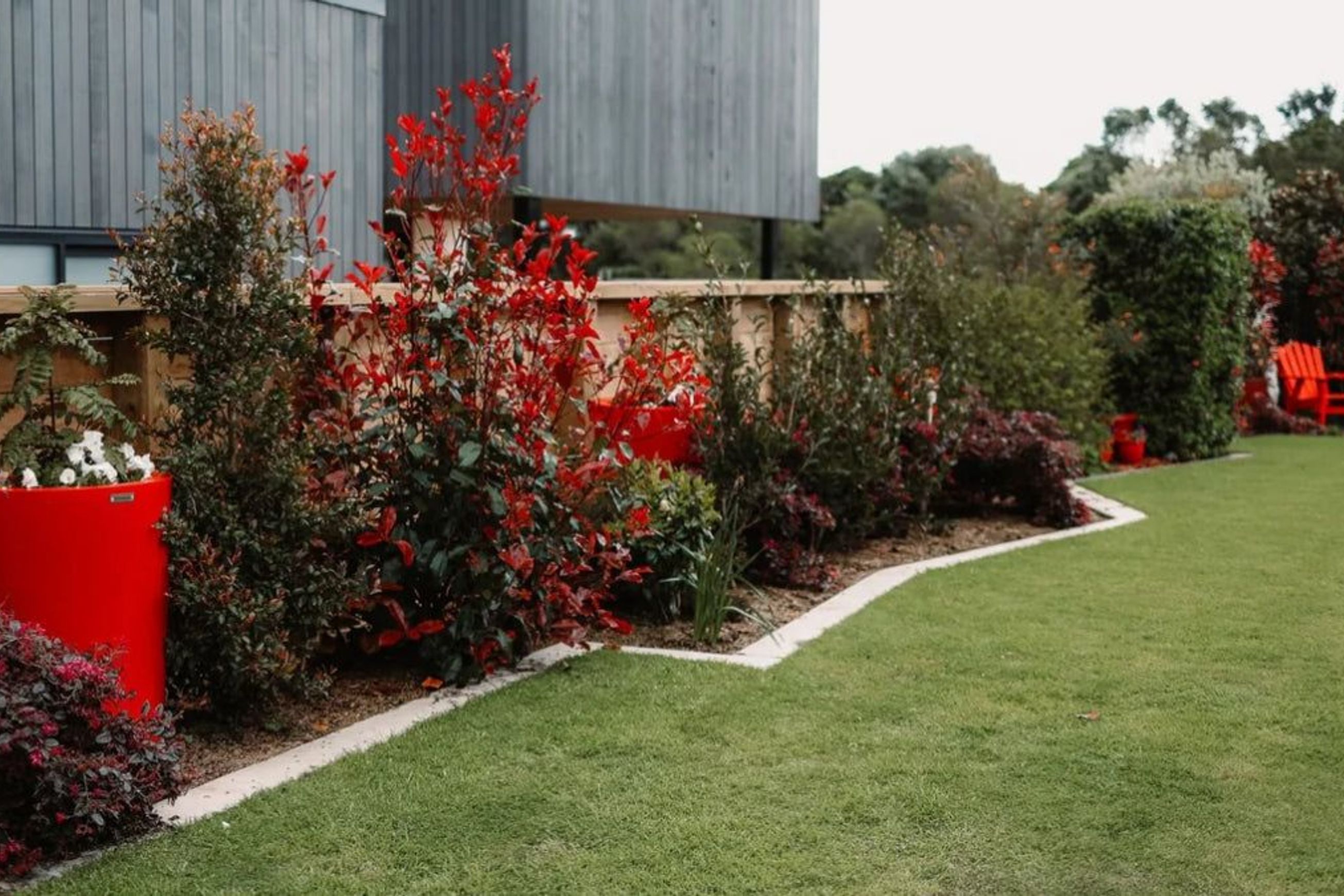 Milan 770 Planter