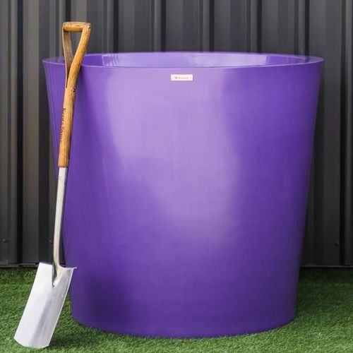 Milan Grande Planter