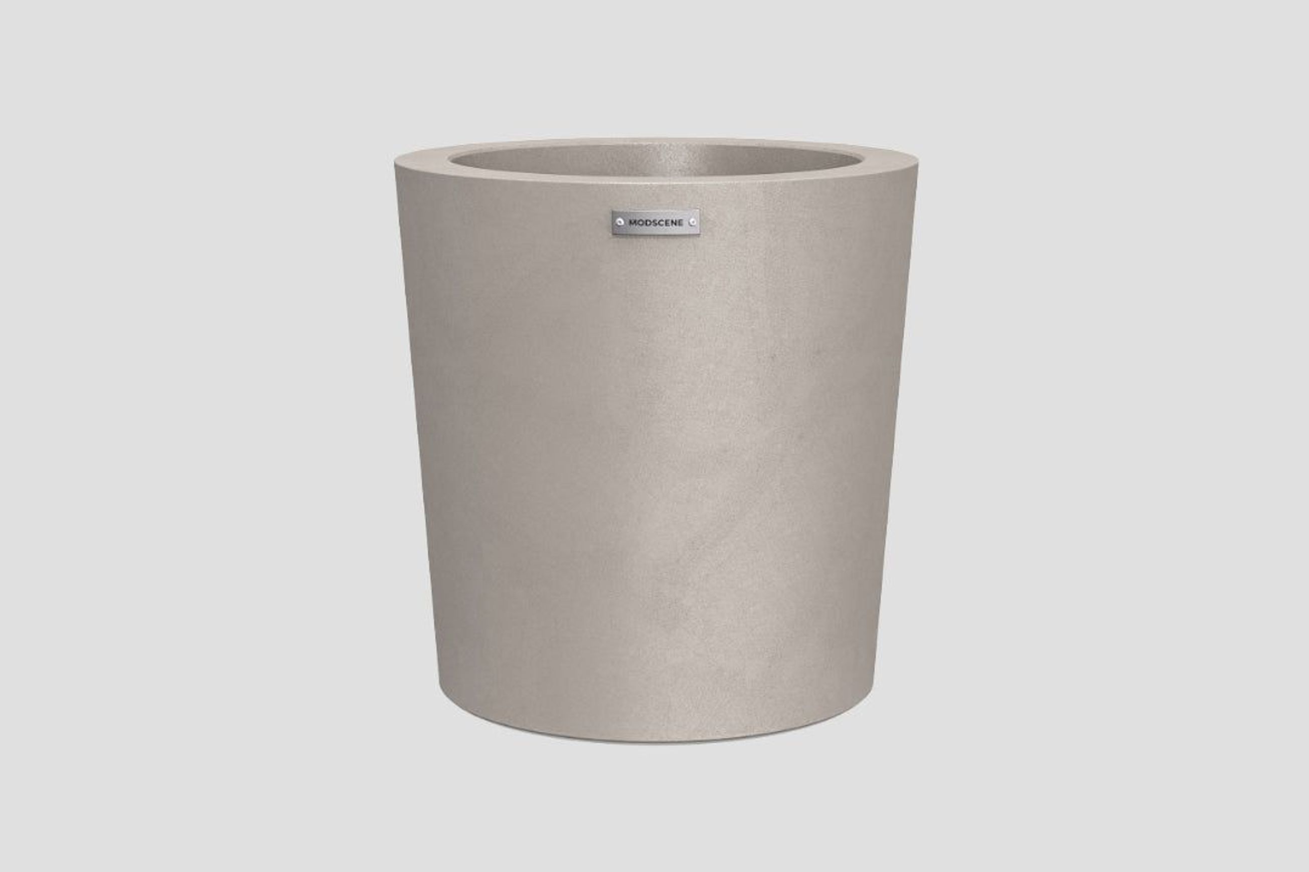 Milan 470 Planter
