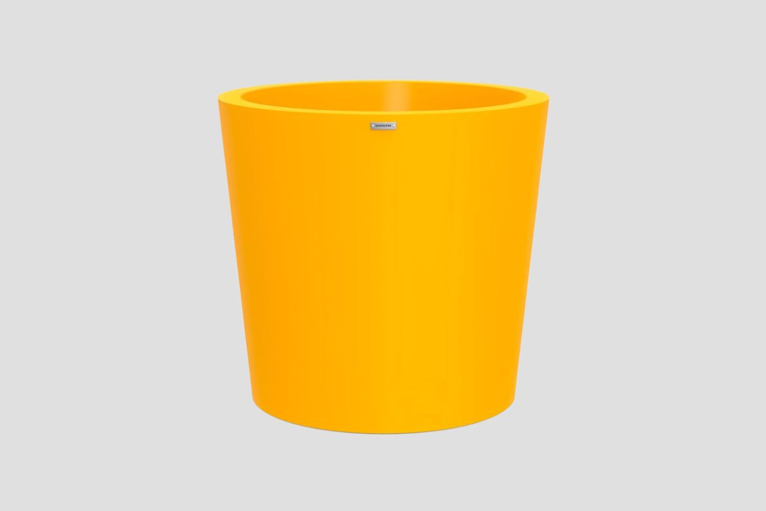 Milan Grande Planter