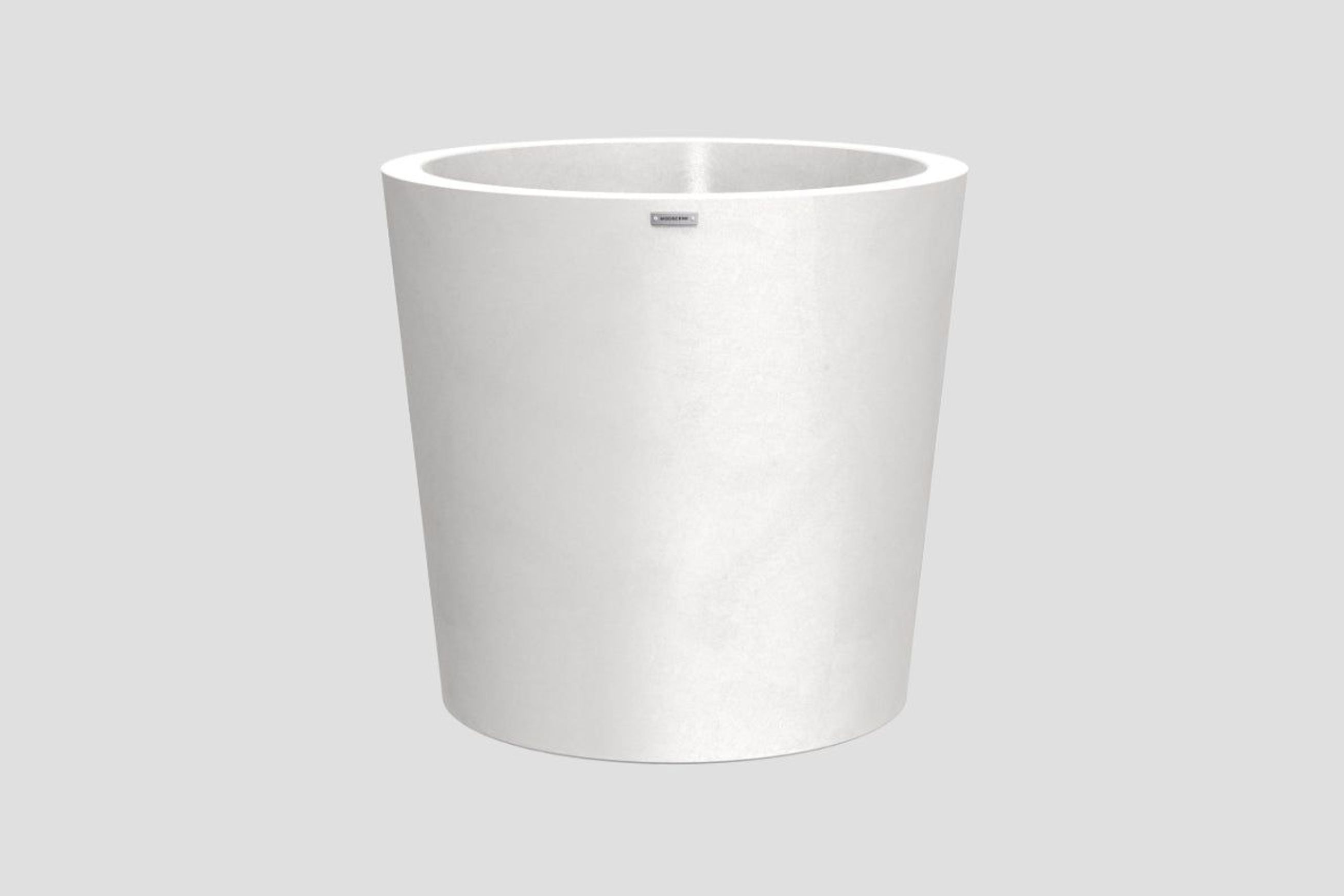 Milan Grande Planter