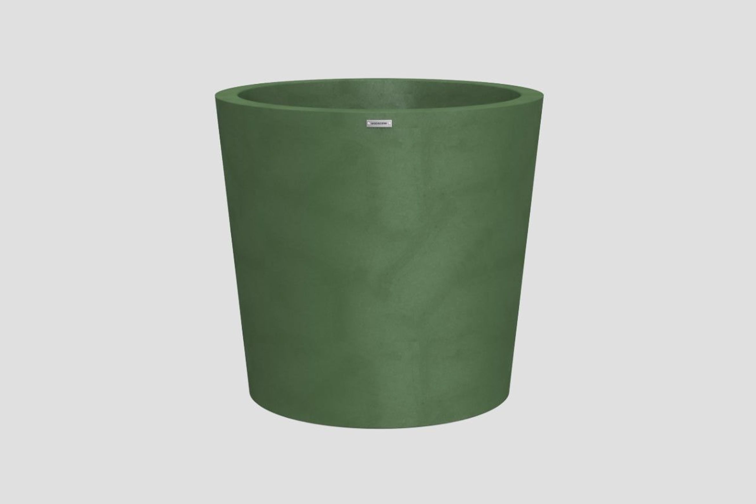 Milan Grande Planter