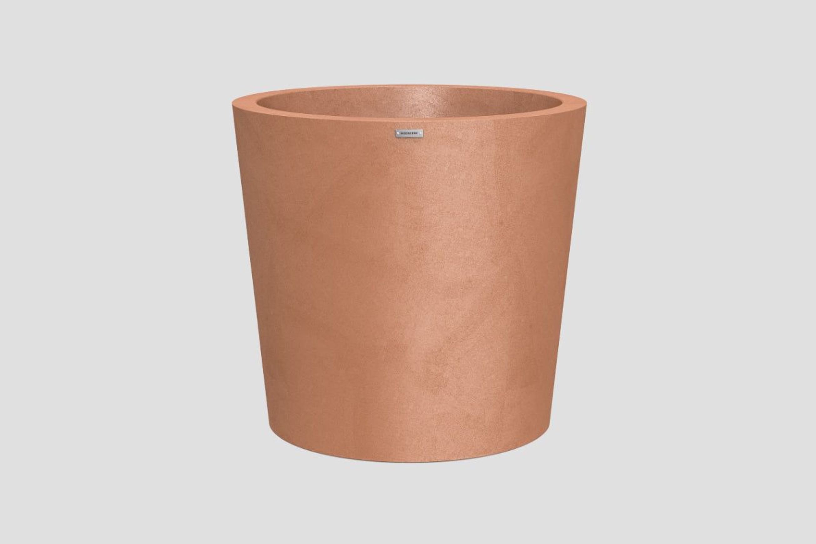 Milan Grande Planter