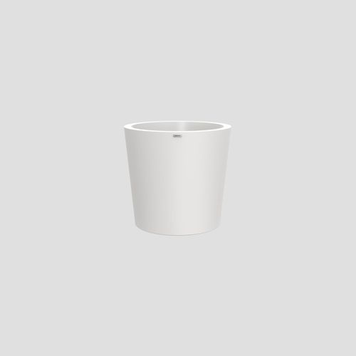 Milan Grande Planter