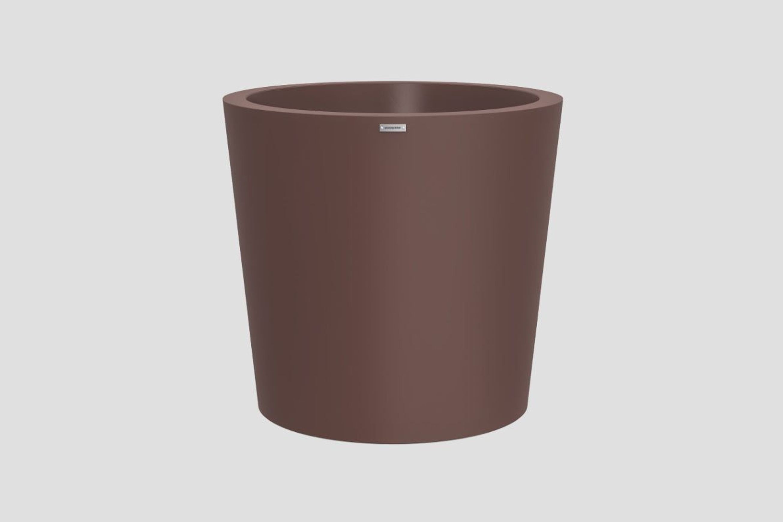 Milan Grande Planter