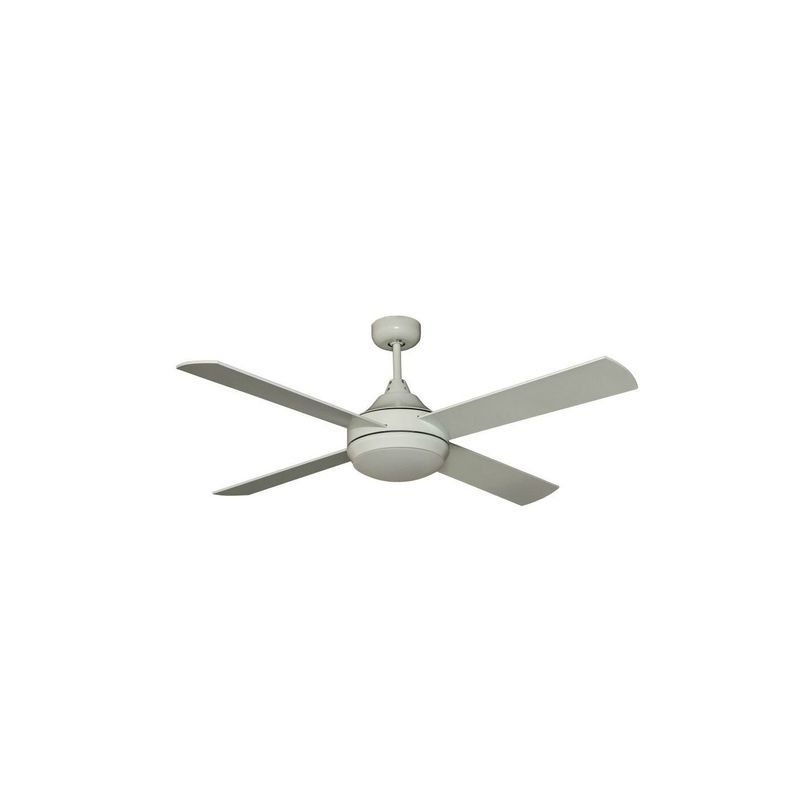 Milano DC White with LED light