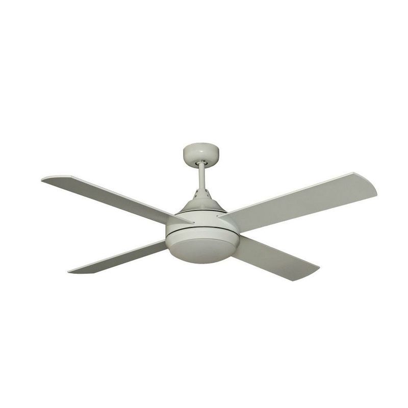 Milano DC White with LED light