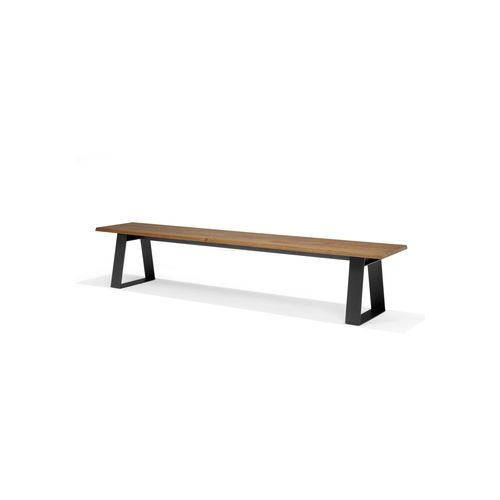 Mingle Bench
