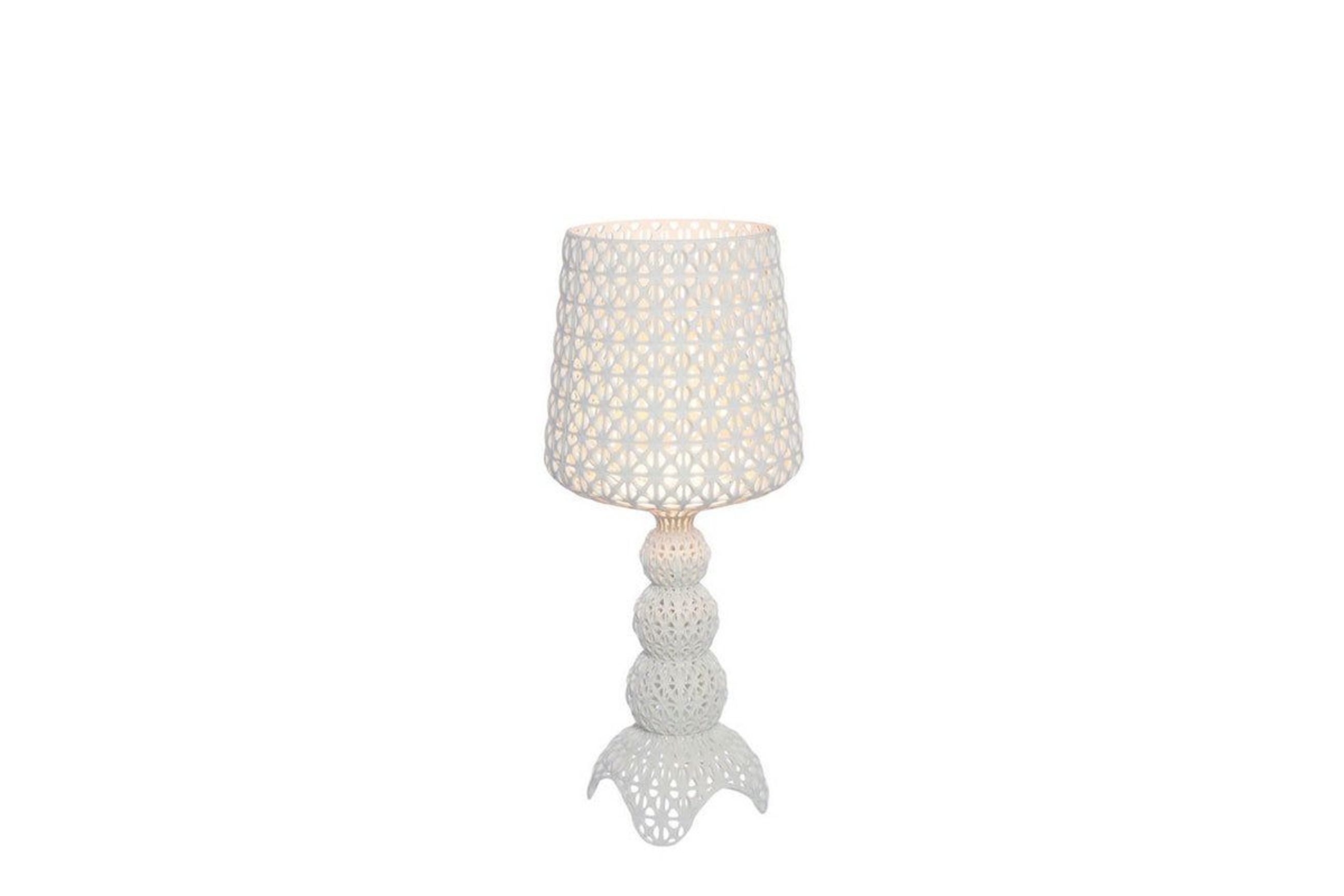 Mini Kabuki Table Lamp
