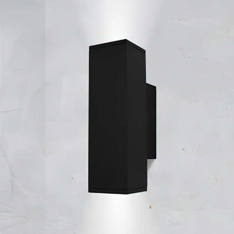 Mini Mondo Blokx GU10 Wall Light