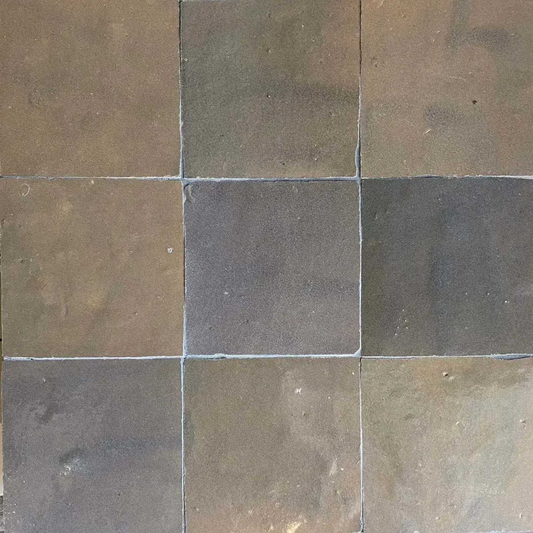 Zellige 100x100 | Moroccan Tiles