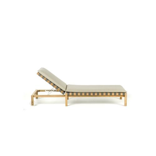 Mistral Sunlounger
