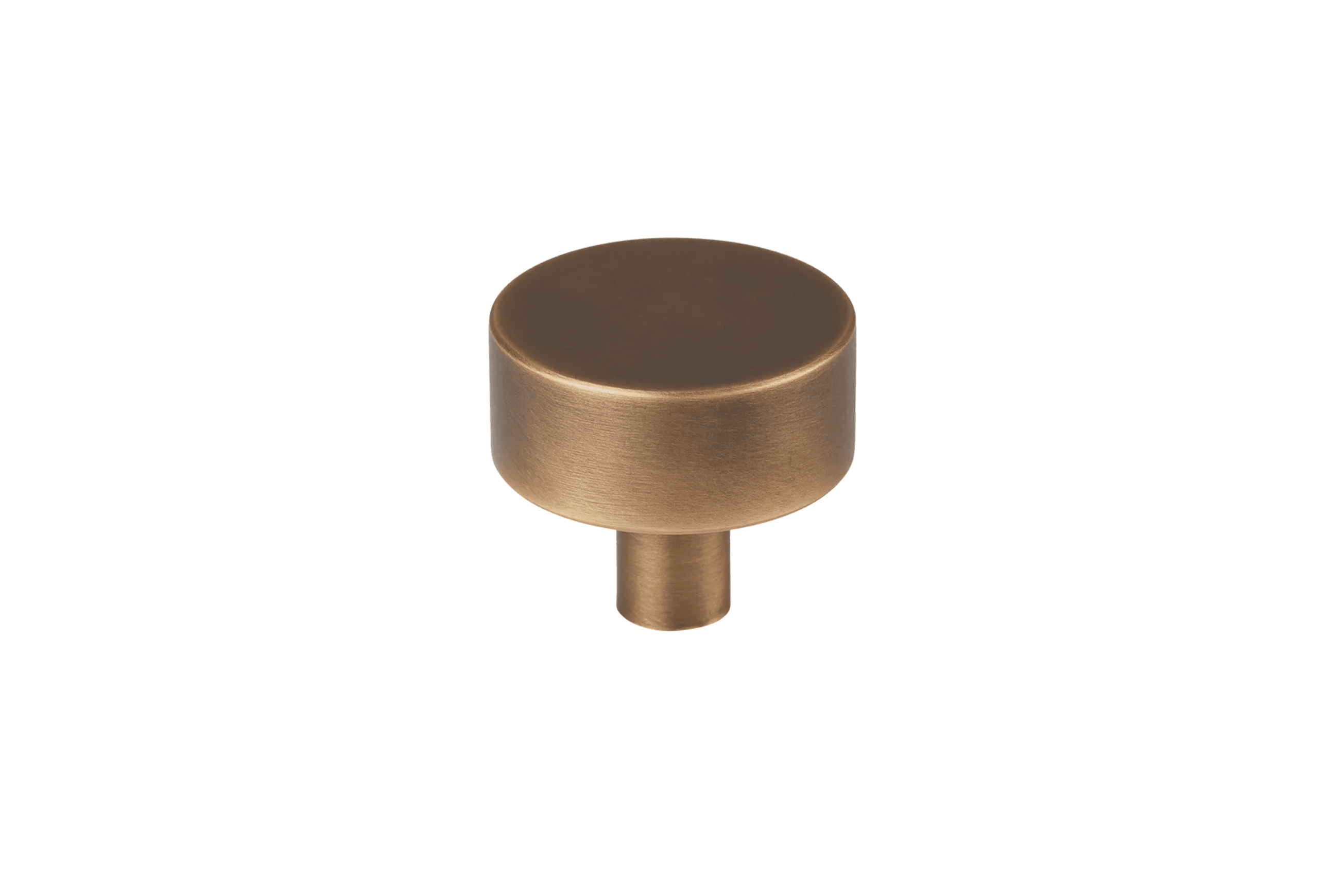 Armac Martin - Mix3 Plain Cabinet Knob