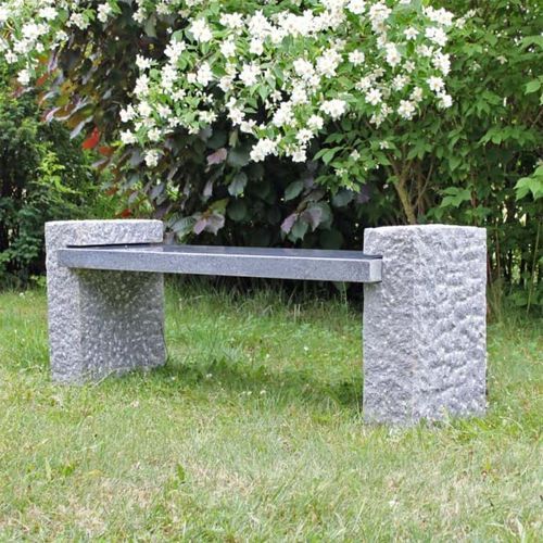 Moderna Granite Bench