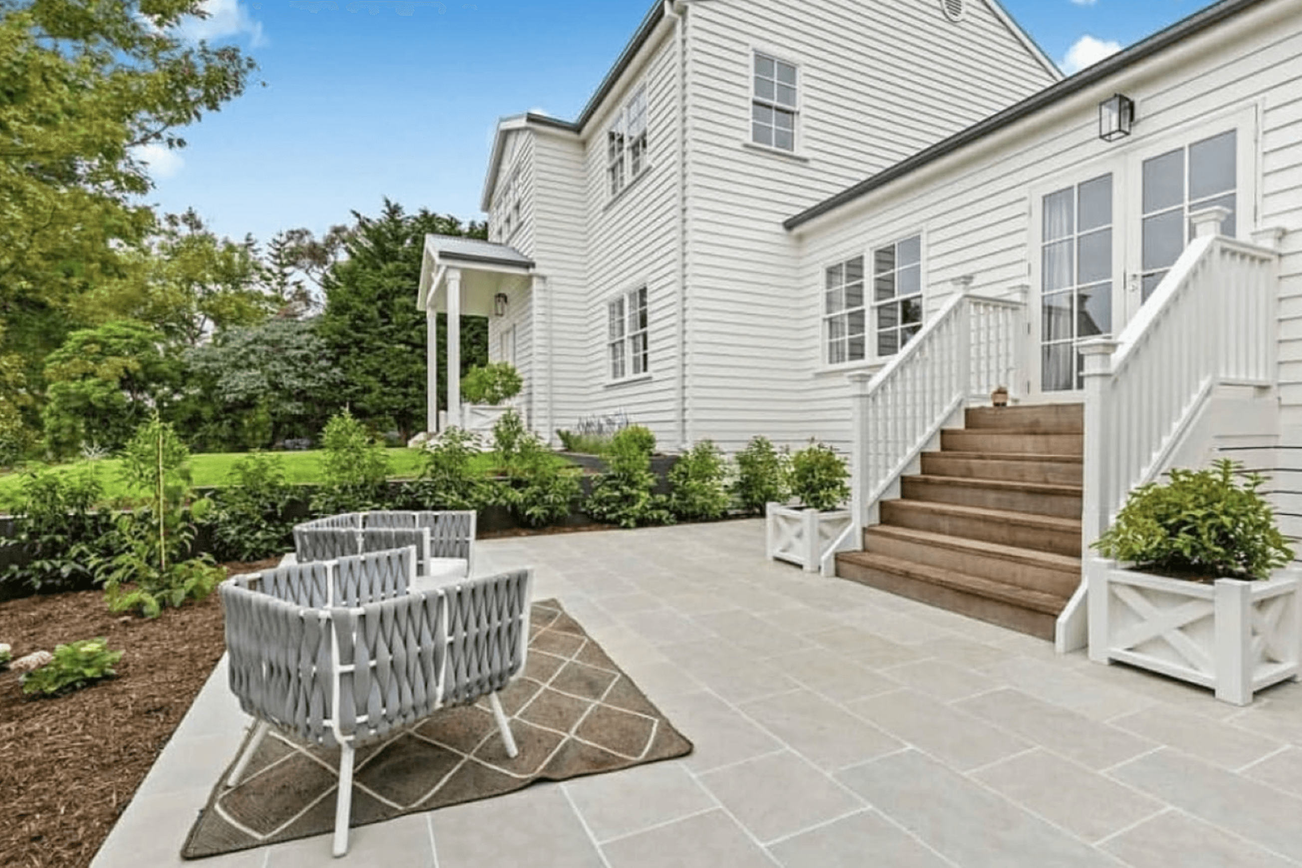 Monte Carlo Limestone